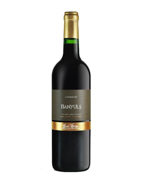 BANYULS Capbeart